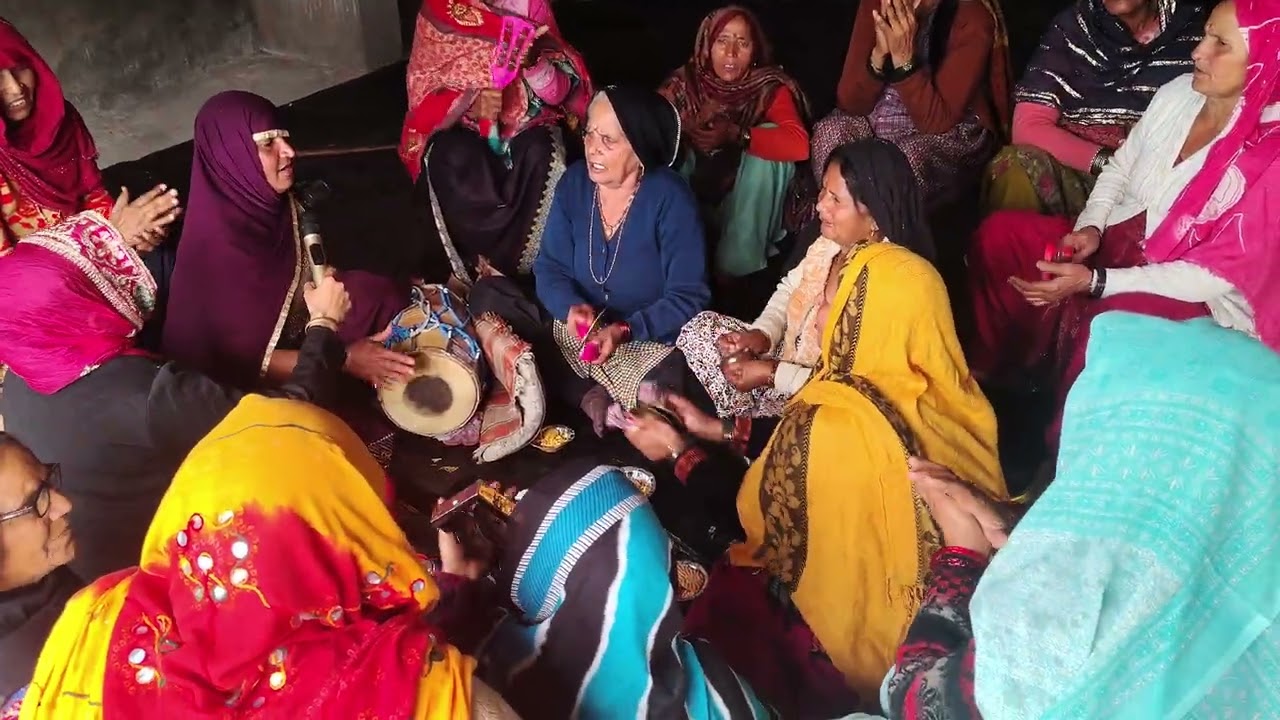 Rath roth muraliya vaale bhajan