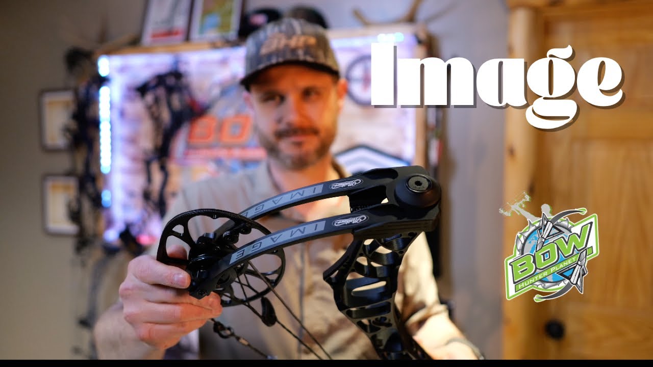 2023 Mathews Archery IMAGE Bow Review