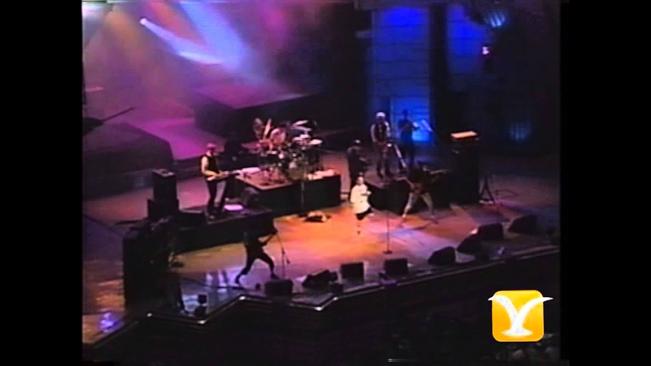 Los Calzones Rotos, Ska del Novio, Festival de Viña 1996
