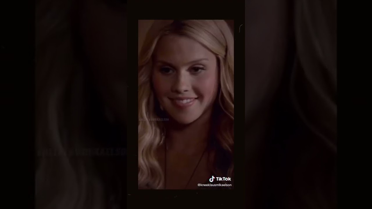 Elijah Mikaelson POVs