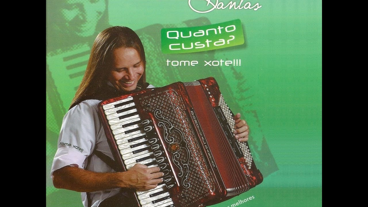 Dorgival Dantas - Quanto Custa?