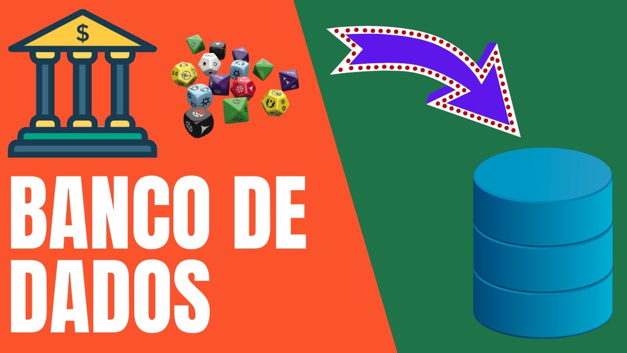 Bancos de dados para iniciantes
