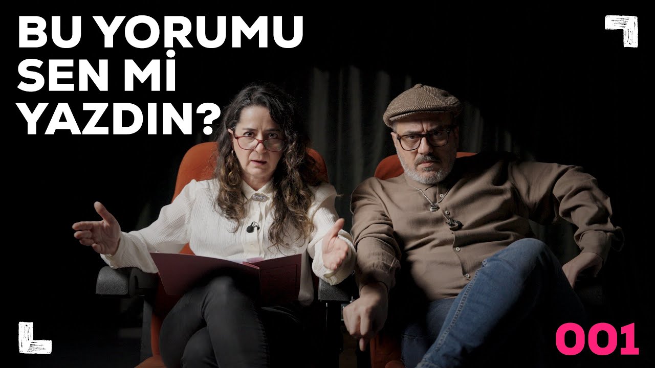 BU YORUMU SEN Mİ YAZDIN? #1