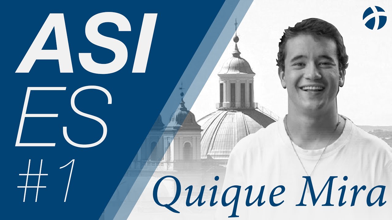 ASÍ ES | Quique Mira: vida, influencer, Aute.