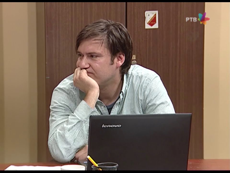 DRŽAVNI POSAO [HQ] - Ep.584: Kasandra (17.06.2015.)
