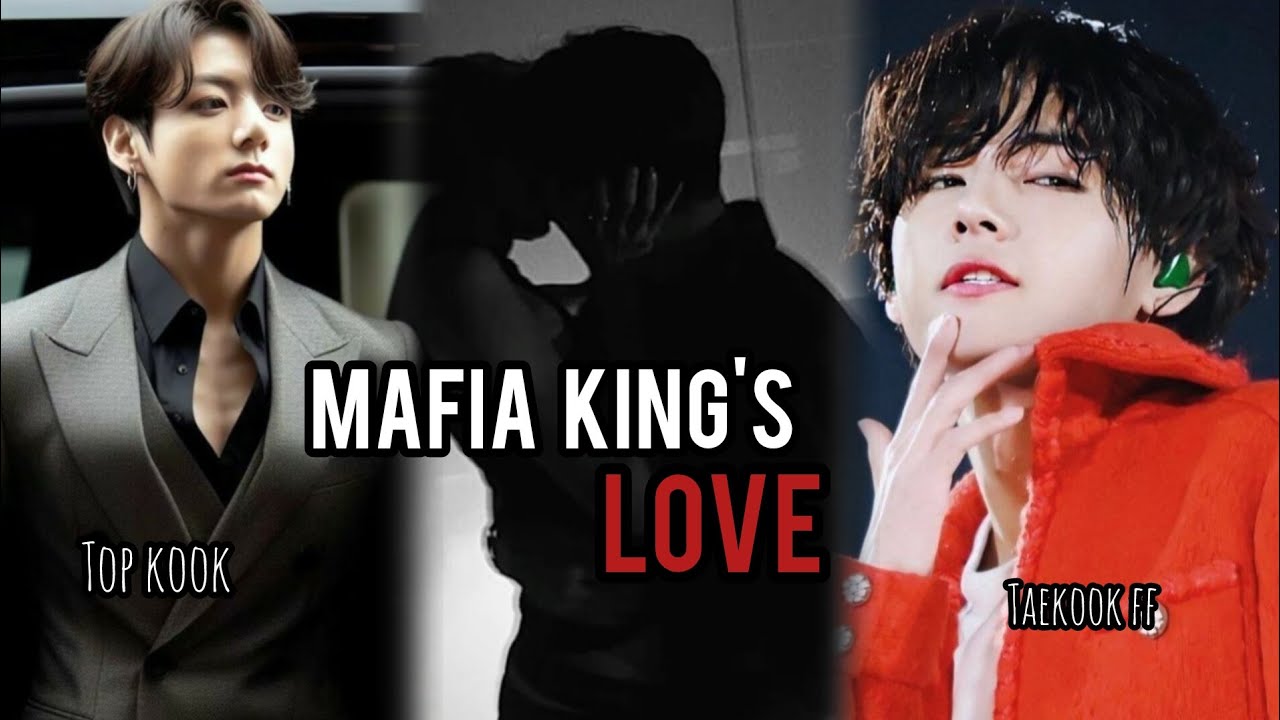 When he do it with mafia king who loved him at first sight Part 2 taekook ff top kook ❤️