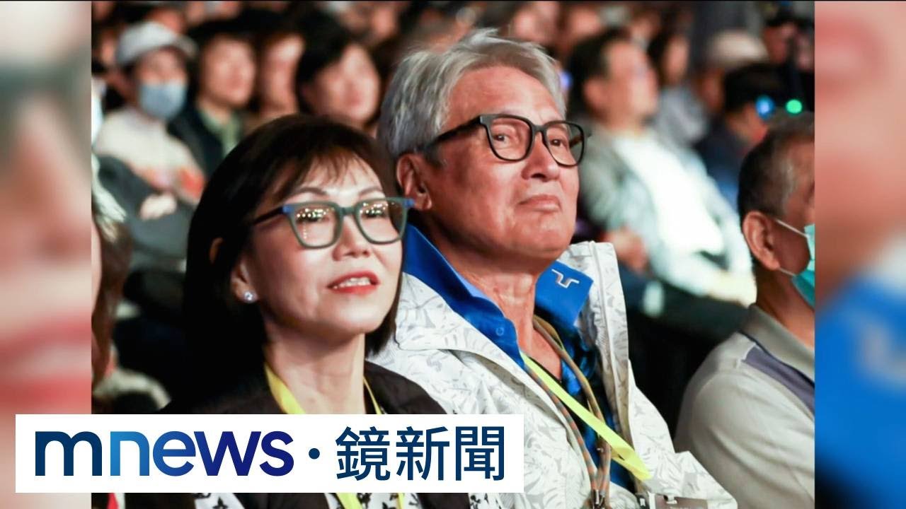 民歌大團圓攻大巨蛋　影帝「秦祥林」低調回台聽歌！｜#鏡新聞