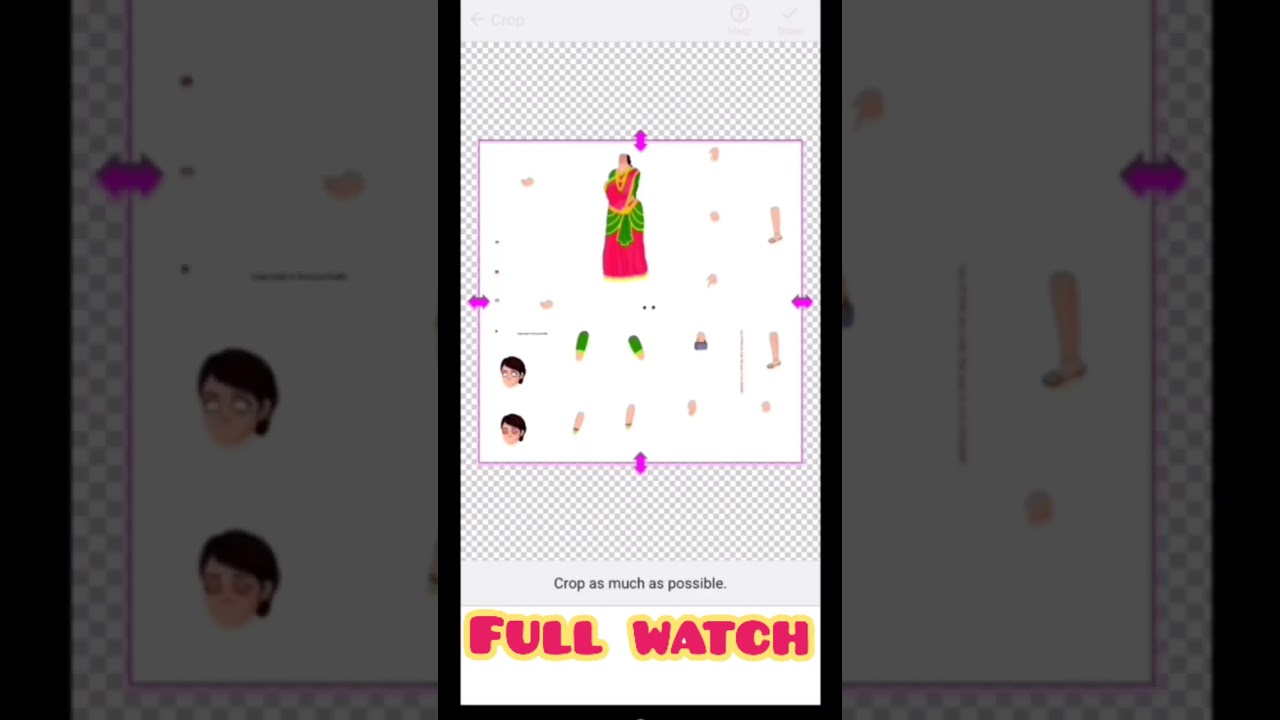 New Cartoon character Kaha se Download kare|Chroma toons #shorts