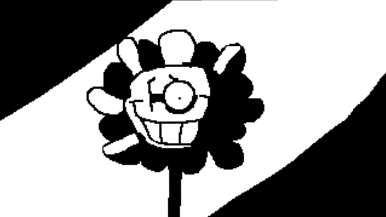 Deltarune AU - THE MEANING OF FUN (Cover)