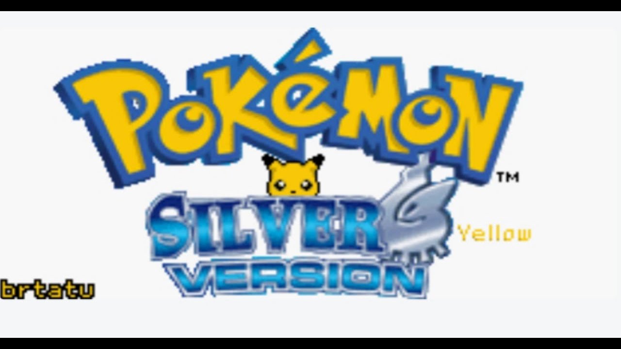 how to run pokemon silver yellow in your Android.easy trick