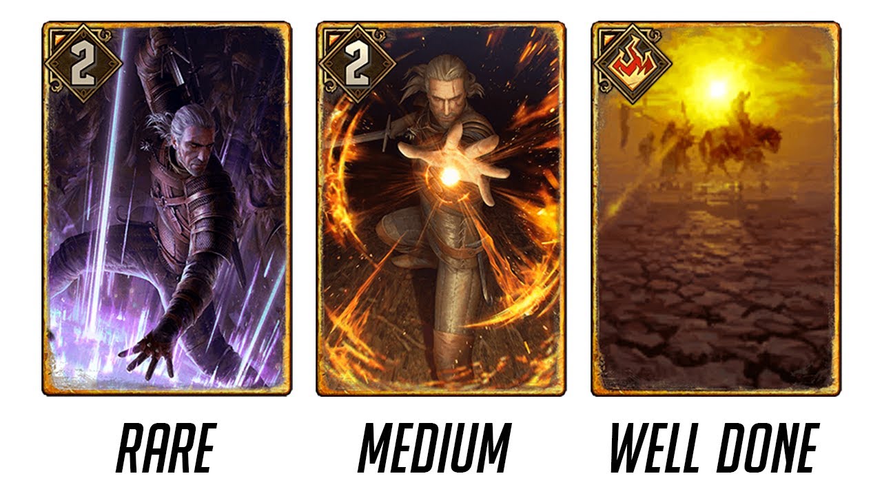 How Would You Like Your Kolgrim Cooked?