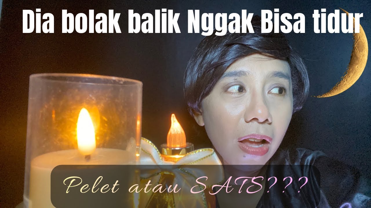 Taklukan HATI DIA yg BATU itu Secepat Sihir atau Pelet - Teknik Manifest SATS dari Nevile Goddard