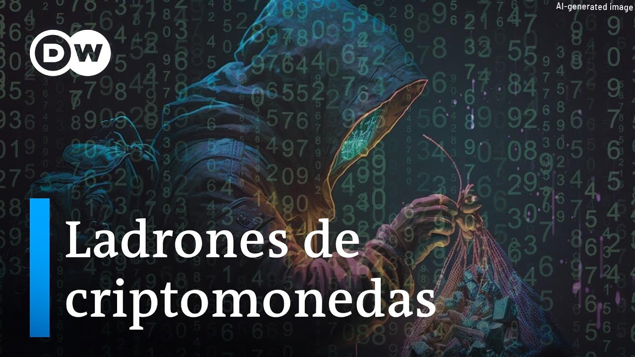 C&oacute;mo proteger las criptomonedas de los robos
