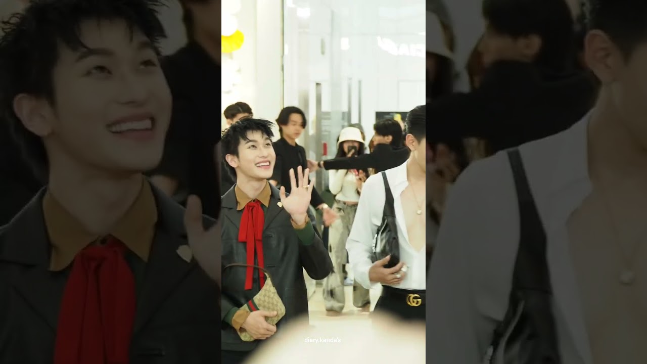 [ 29012026 ] Gucci ต้าห์อู๋ออฟโรด Embassy #DAOUOFFROADxGUCCI #ต้าห์อู๋ออฟโรด @OUEIIJAA 