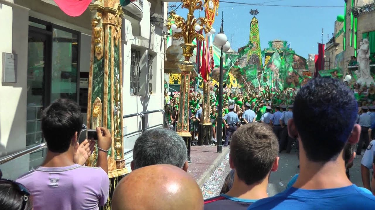 Għaqda Madonna Tal-Grazzja Banda San Mikiel