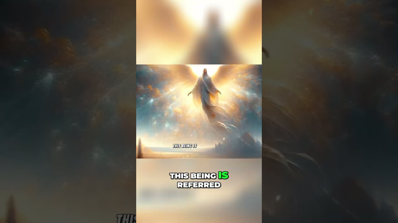 Angelic Beings and God's Judgment  The Role of Destroying Angels