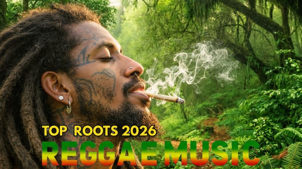 Top 10 Roots Reggae Music 2026– A Healing Journey From Babylon Bloom to Boundaries & Zion Within