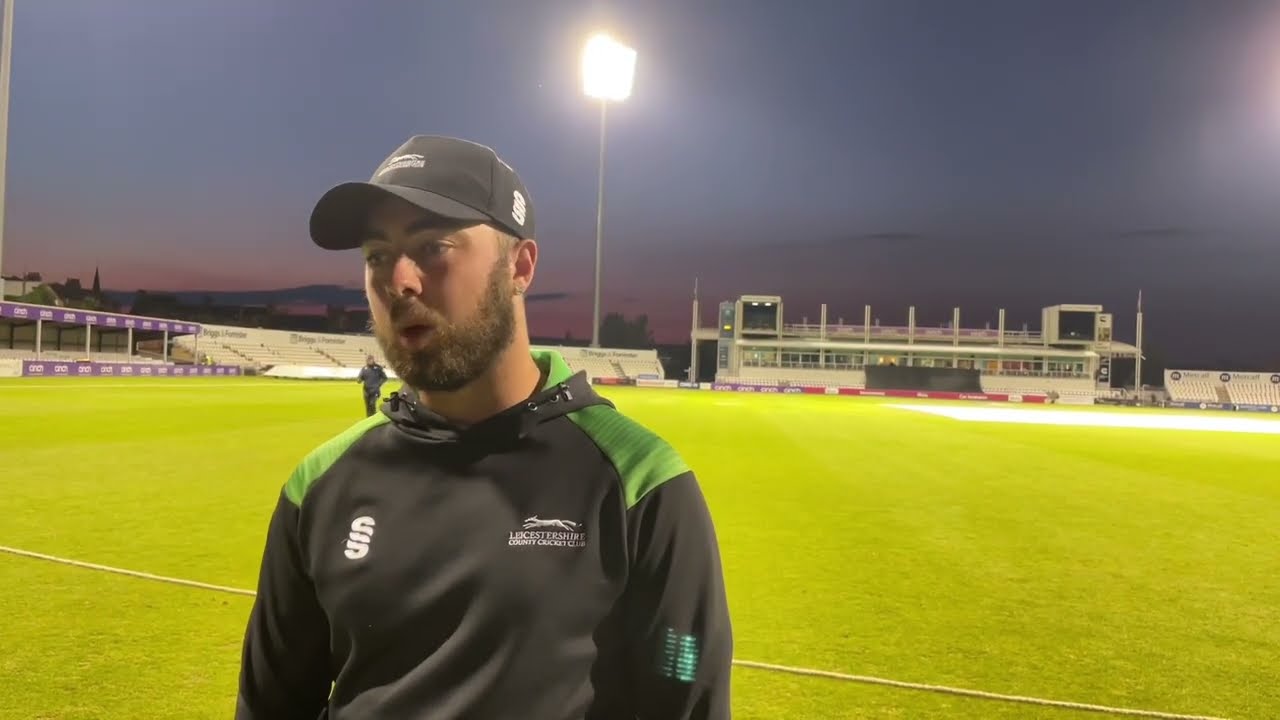 Scott Steel Speaks After Half-Century at Steelbacks