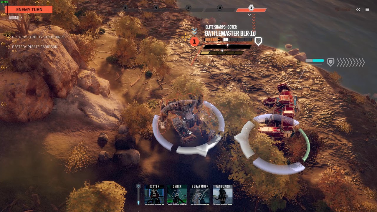 RogueTech Drop 79 - Oh My an Urbie!