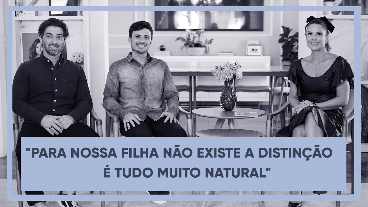 Casal gera filha através de barriga de aluguel nos EUA