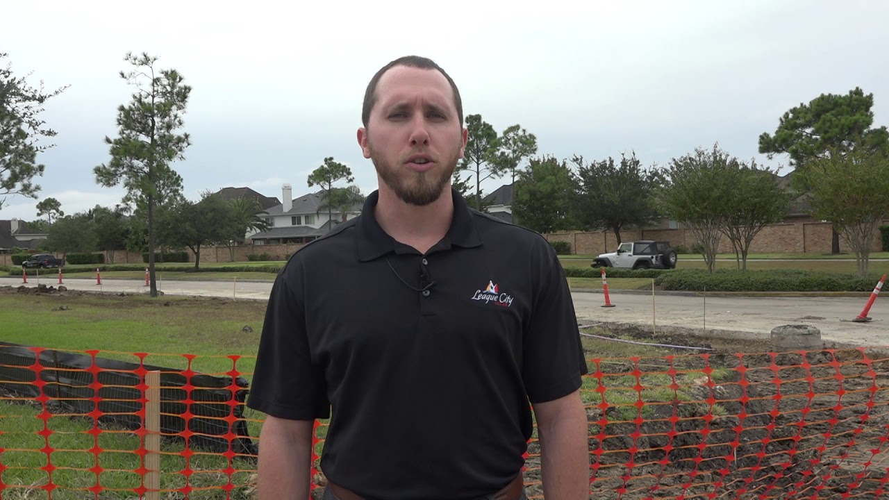 Walker Street Traffic Improvement| Capital Improvement Project