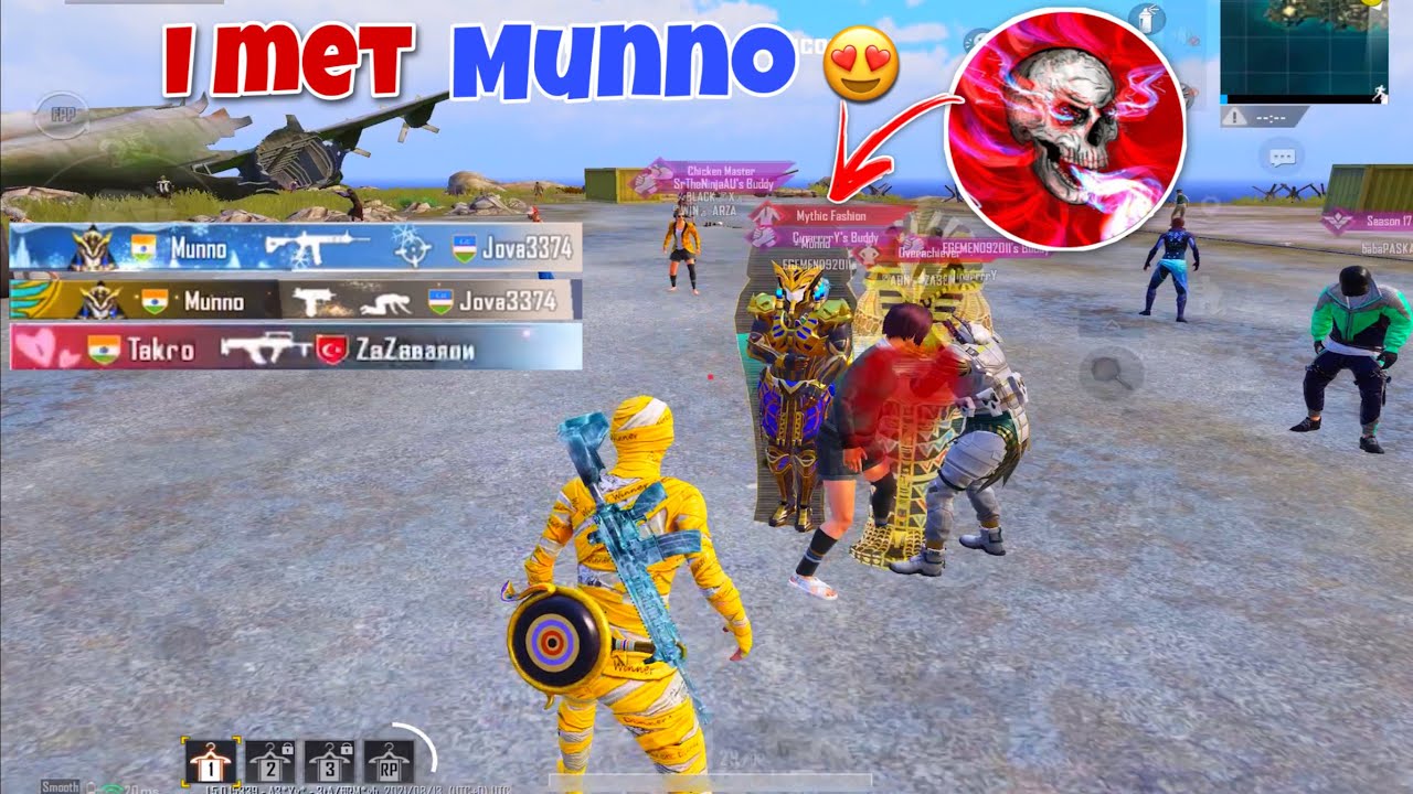I MET Munno in Same lobby!!!😱 | SAMSUNG,A3,A5,A6,A7,J2,J5,J7,S5,S6,S7,59,A10,A20,A30,A50,A70