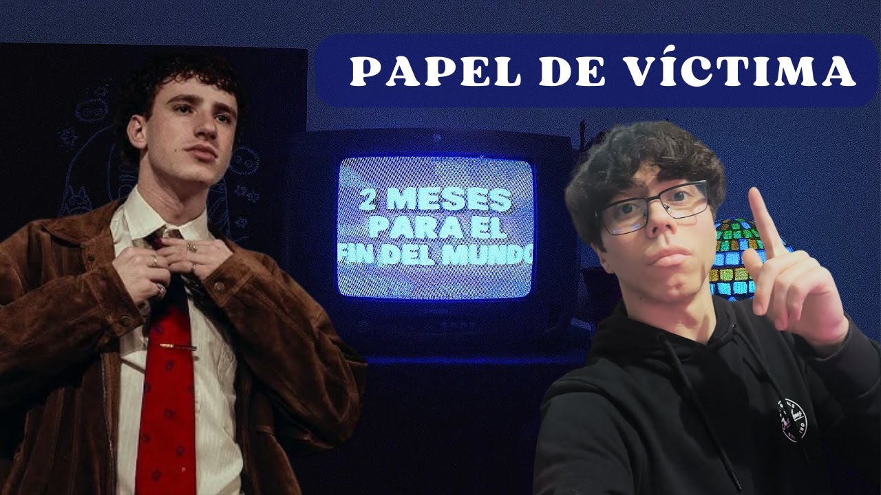 CND sacó PAPEL DE VÍCTIMA y me dejó sin palabras! 🔥