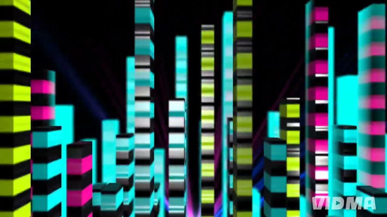 Planet techno 