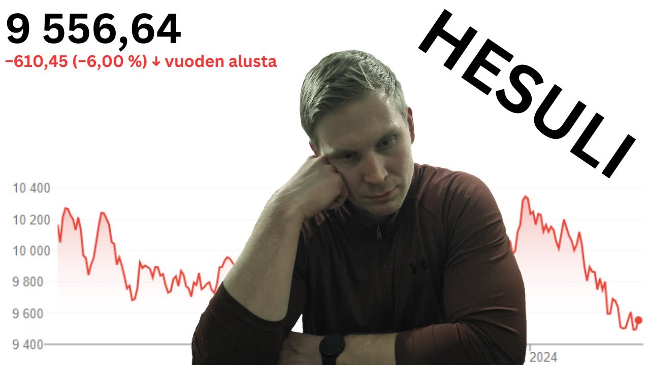 Olisiko aika unohtaa Helsingin p&ouml;rssi?