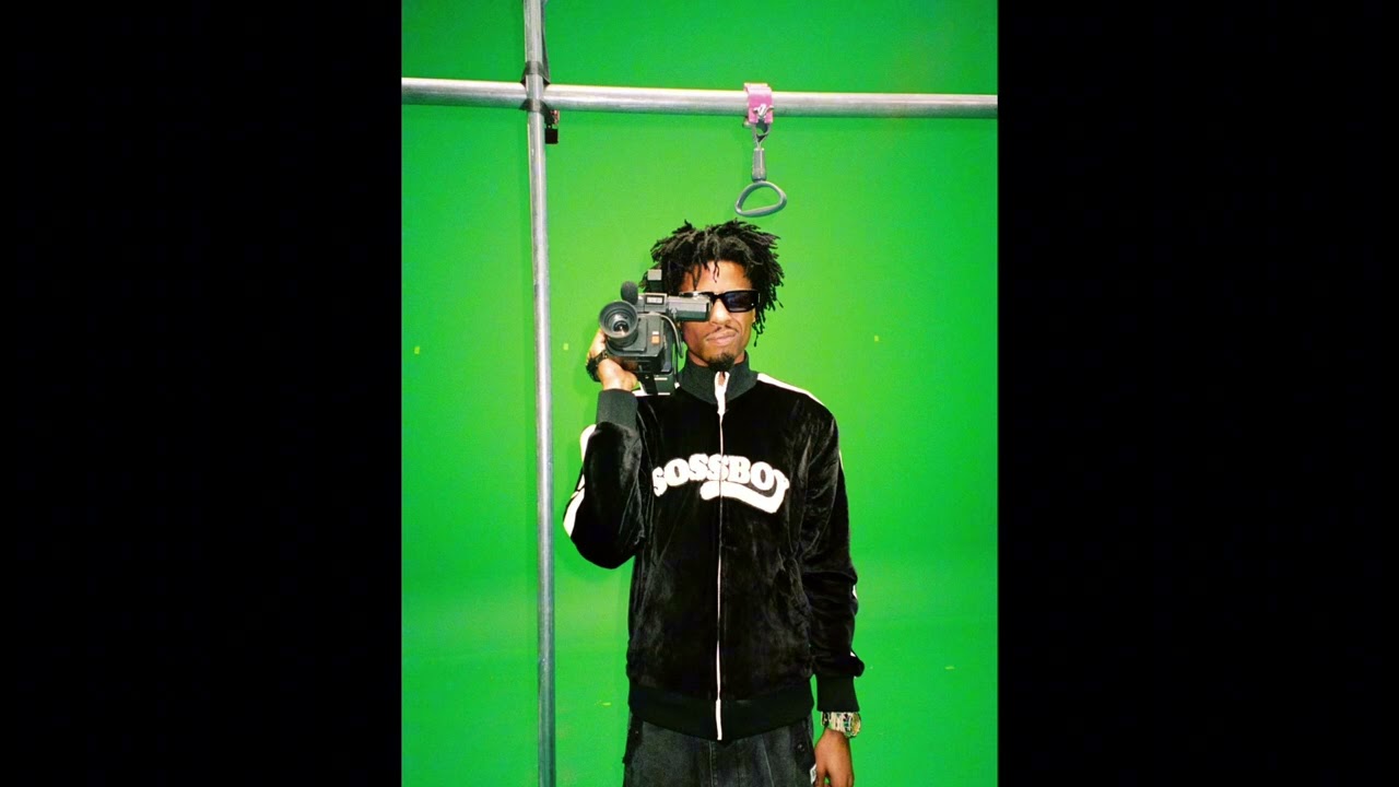 Pierre Bourne - Oregon (LQ)