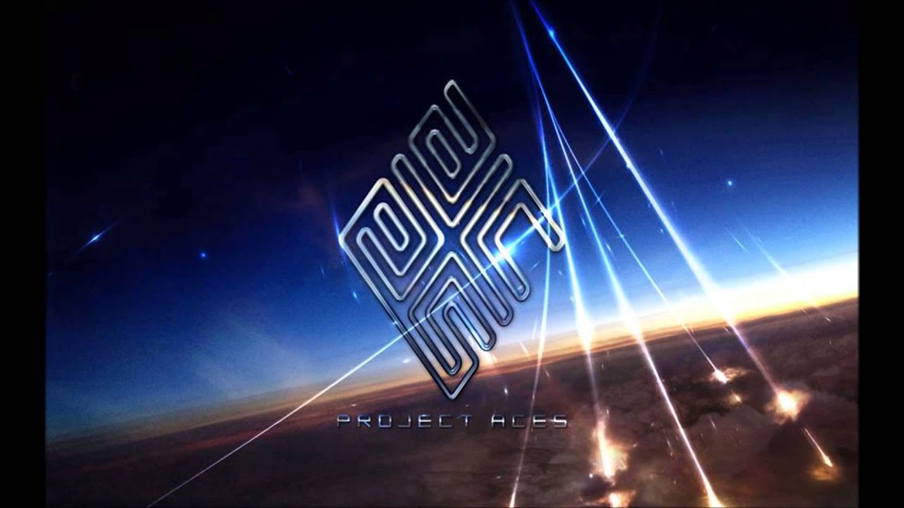 Comona (Remix) - Ace Combat Infinity ∞ Soundtrack