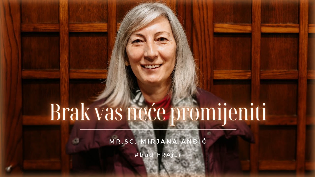 [CIKLUS O LJUBAVI] Ljubav nisu osjećaji, zaljubljenost prolazi