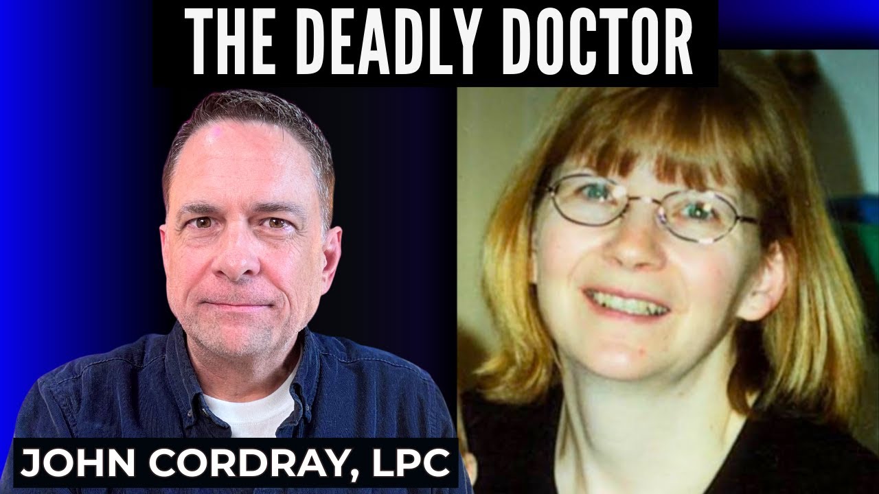 [The Clinical File] What Made A Doctor Turn Into A Killer? [LPC Analysis]