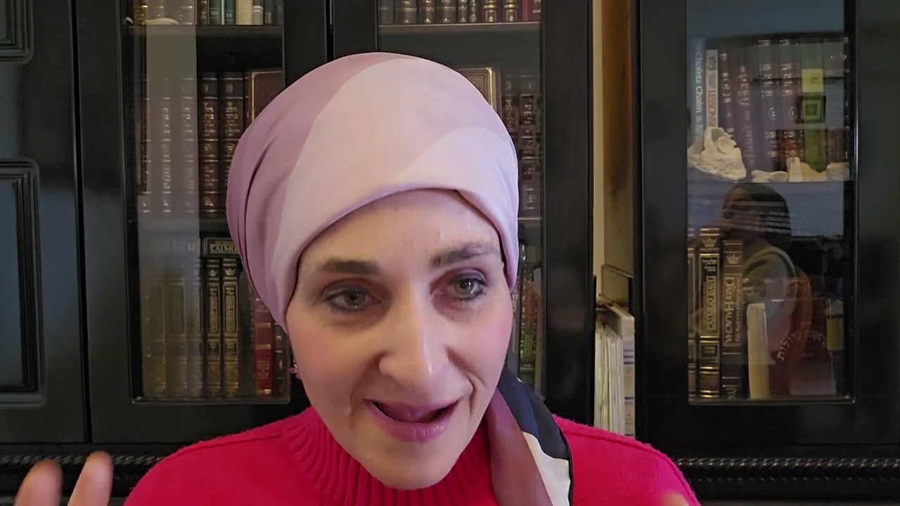 Parsha & Purpose-B'Shlach: Emunah in Emunah