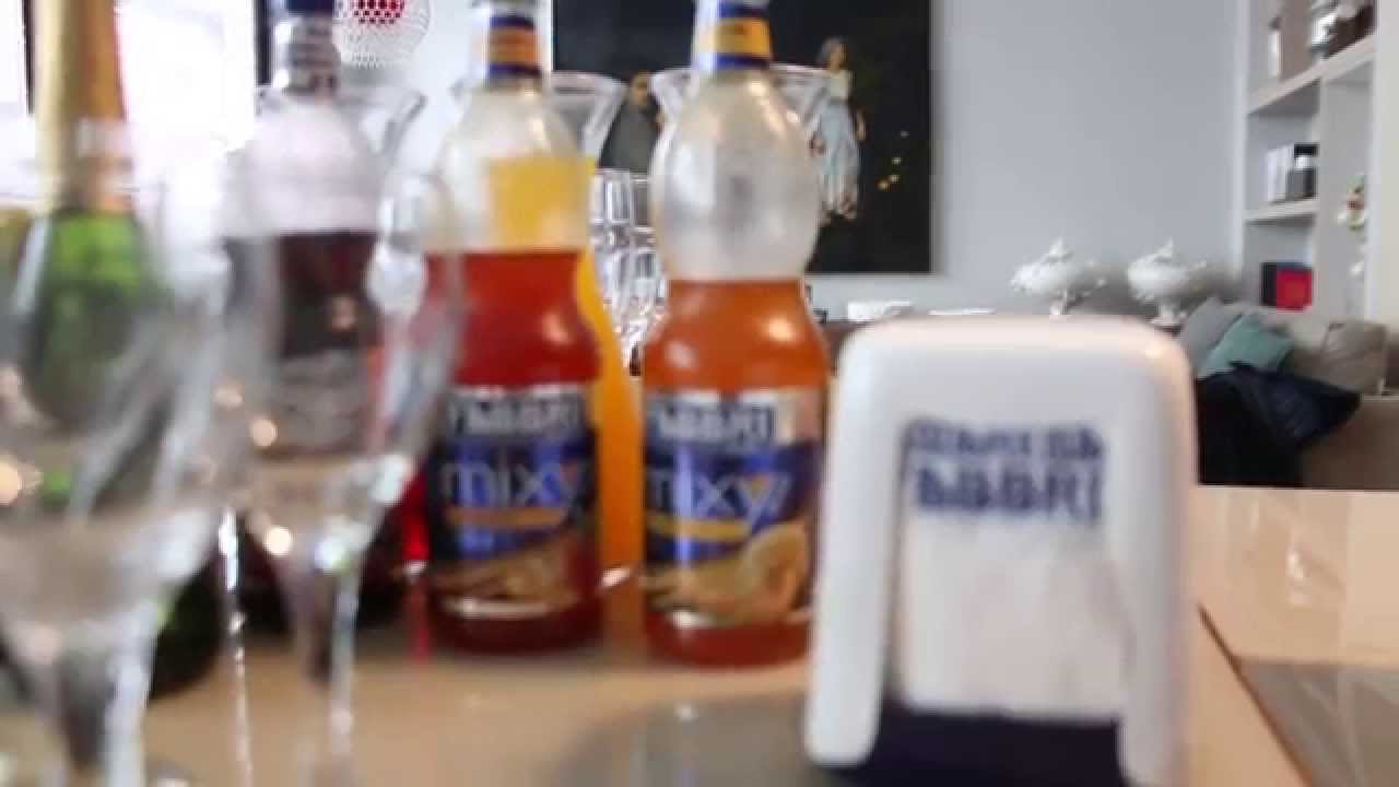 Амарена Фаббри