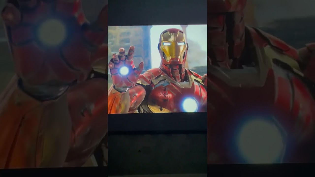 Der Epson EH-LS12000B sorgt f&uuml;r Heimkino-Spa&szlig; pur 🥰 🎬🍿