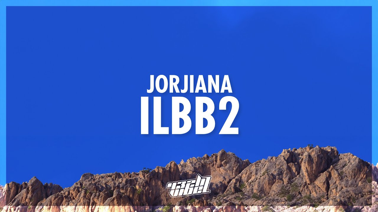 they say shooters shoot | Jorjiana - ILBB2 (Lyrics) ft. GloRilla (432Hz)