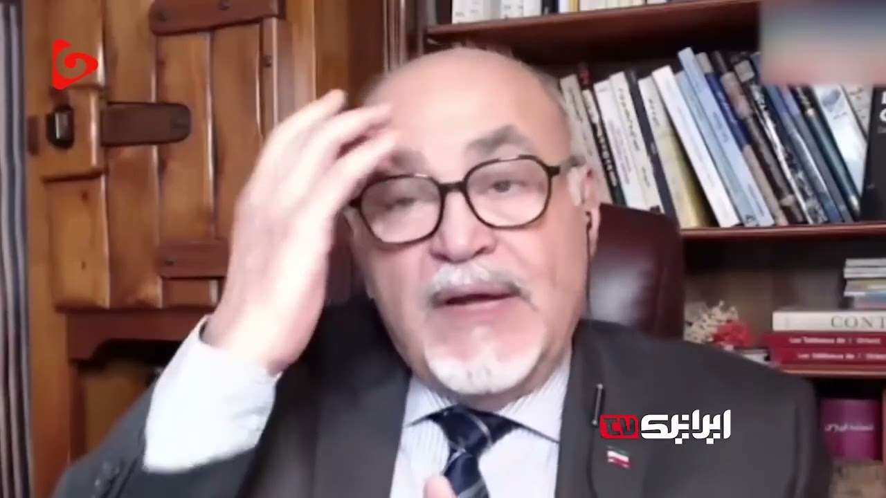 تعجب و حیرت فرامرز دادرس از توانمندی نیروهای مسلح و اتحاد و همدلی بی‌مثال مردم ایران