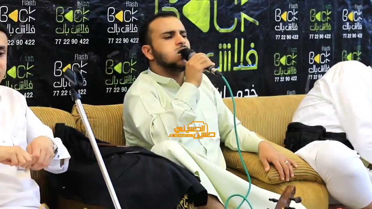 محمد علي الروني | نشيد صنعاني | ابسط لنا الخير فضلآ