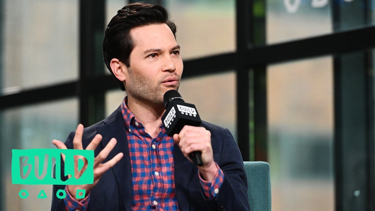 The Difficulties Jason Tam Faces In His Role As Squip In 