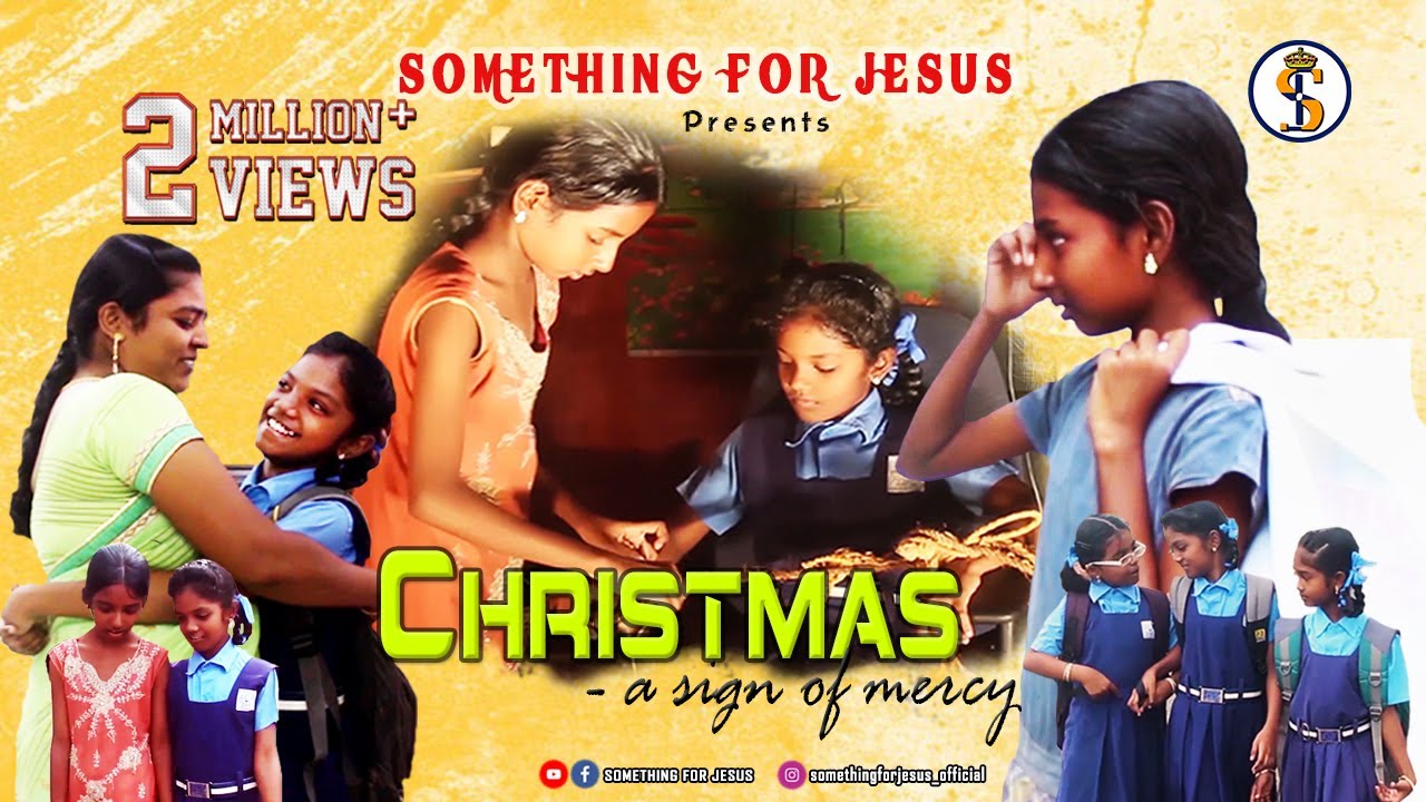 Tamil Christian Short Film #Christmas - Sign of Mercy