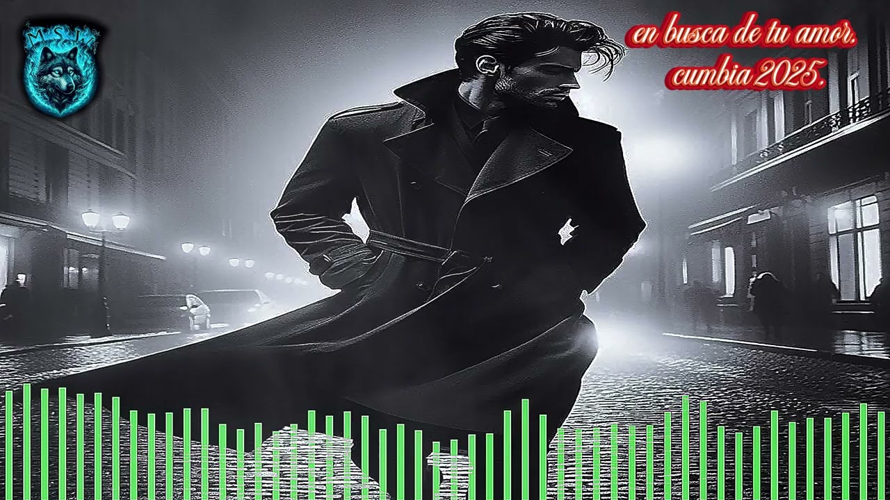 EN BUSCA DE TU AMOR. CUMBIA 2025. #cumbias #cumbion #cumbia #sonideros2025 #sonideros