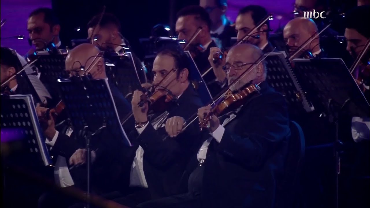 عبادي الجوهر في رائعة الأمير عبدالرحمن بن مساعد 