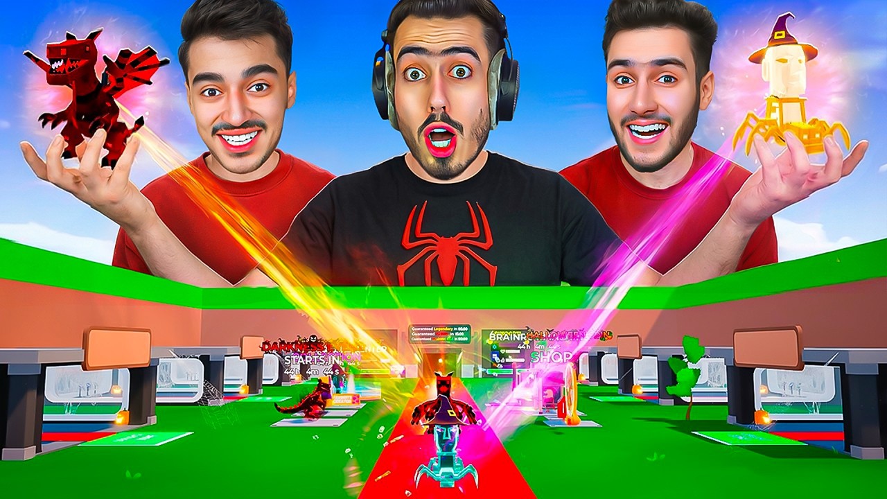 ماب السرقة راح يعطينا باند بسبب هذا المقطع 🔥😱 (سوينا قلتشات محظورة) !!