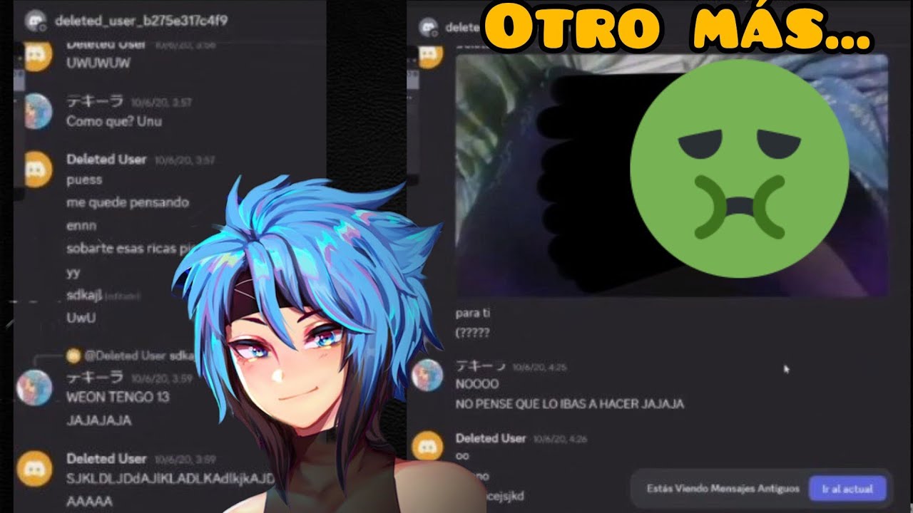 MORDO ALT ACUSADO de GR00MER con MEN0R de 12 A&Ntilde;OS y &Eacute;L SE CIERRA la CUENTA de TWITTER