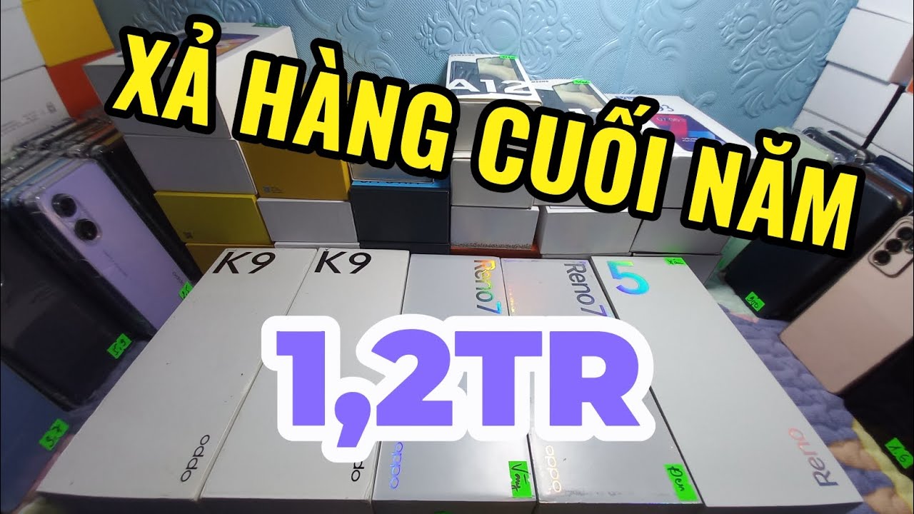 THANH LÝ HÀNG TỒN KHO CUỐI NĂM 🥰🥰