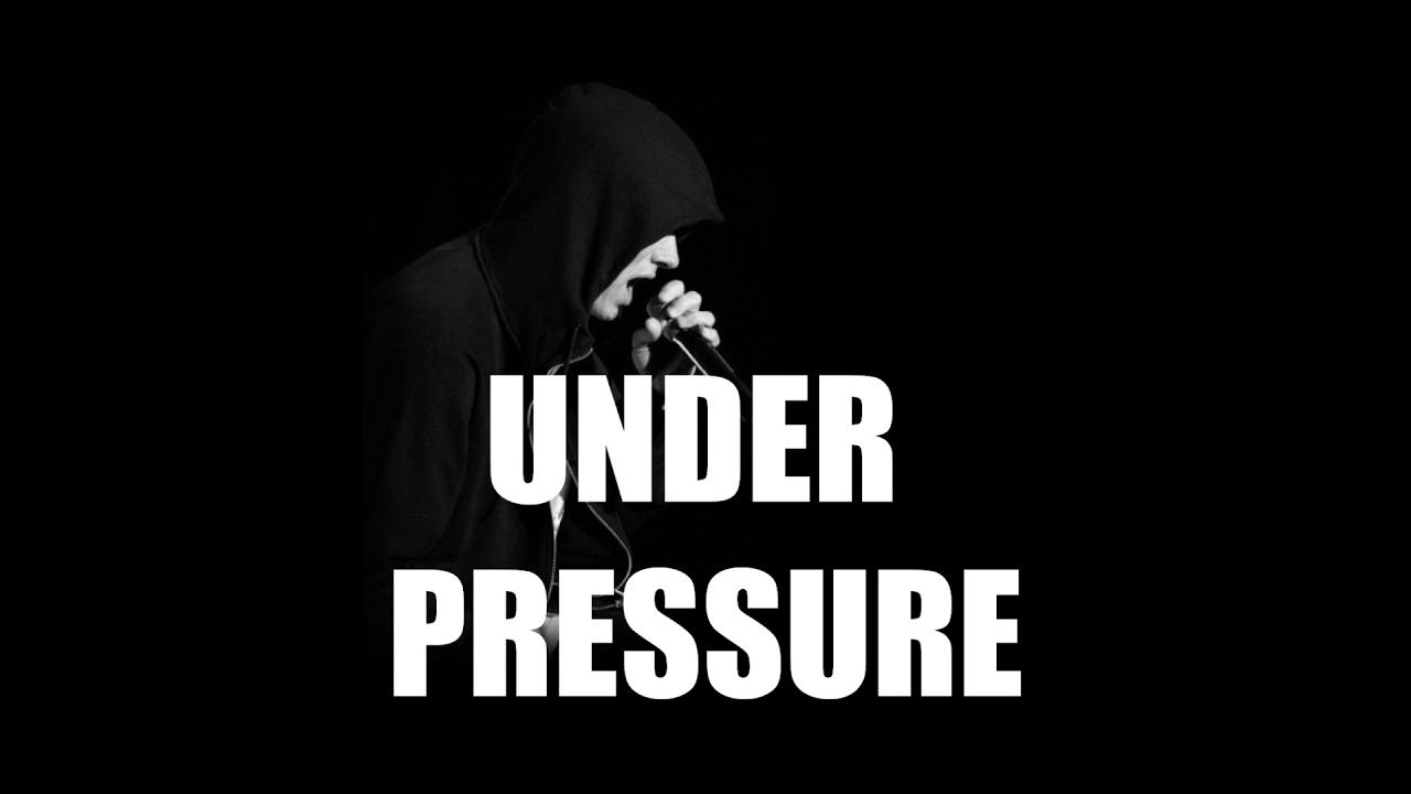***SOLD***Under Pressure (Eminem Type Beat) Prod. by Trunxks