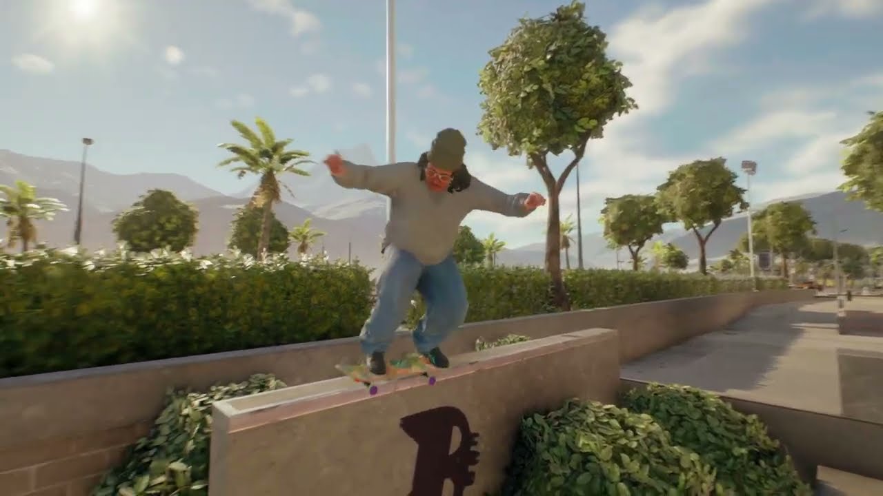 [Skate.]スケボークリップ集#1