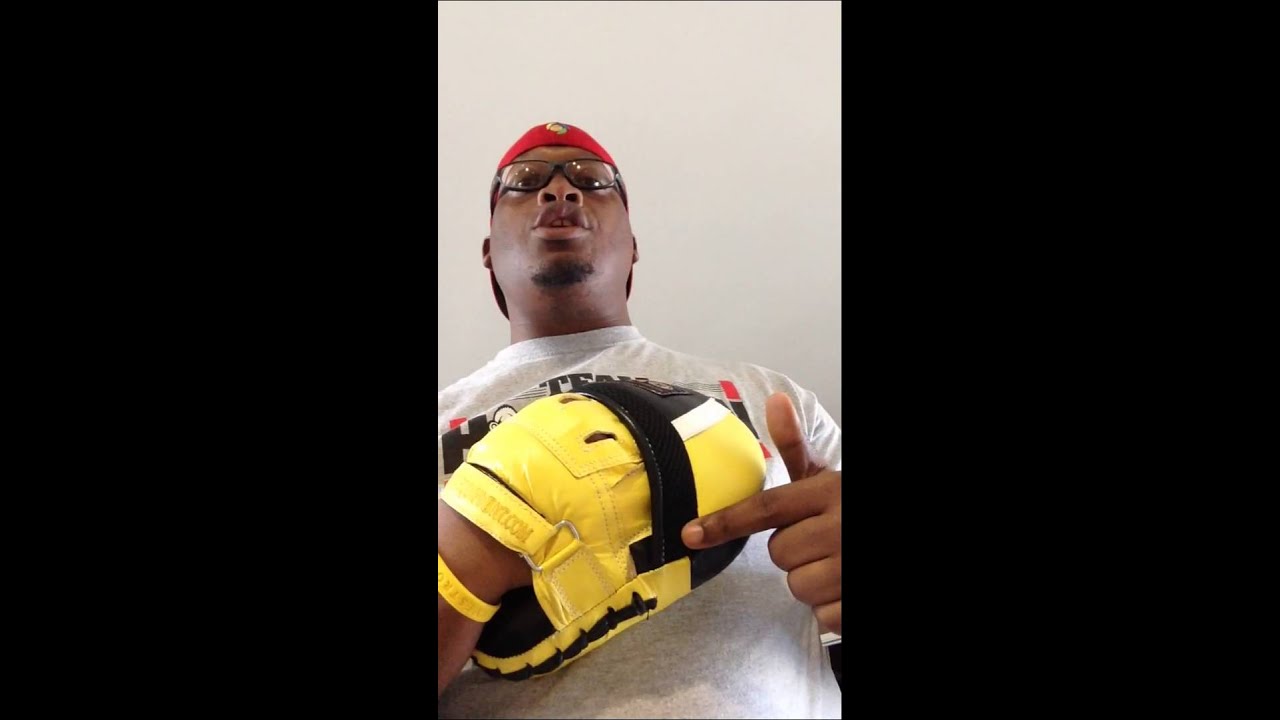 Pro Boxing Equipment