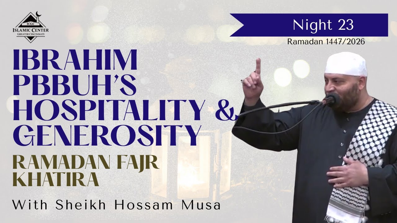 ICGC Fajr Khatira - 